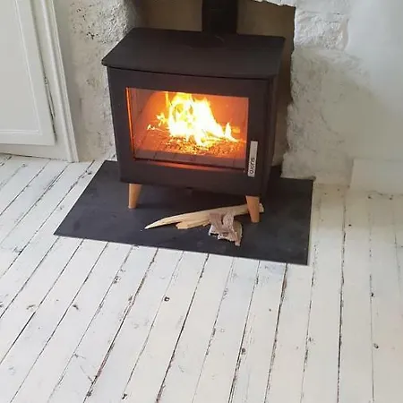 Ferienhaus Nettie *