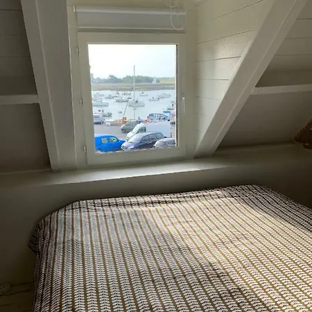 Ferienhaus Nettie