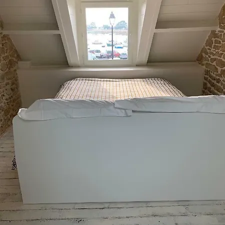 Nettie * Barfleur