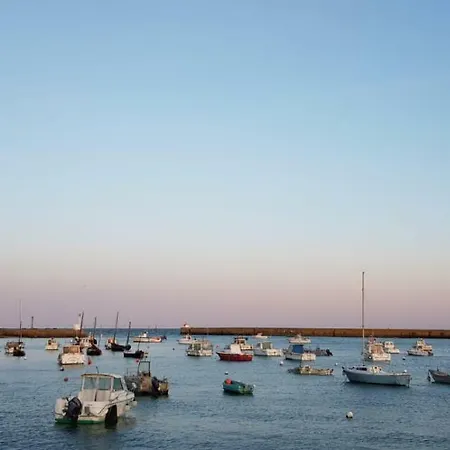 Nettie * Barfleur