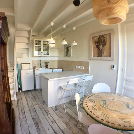 Ferienhaus Nettie Barfleur
